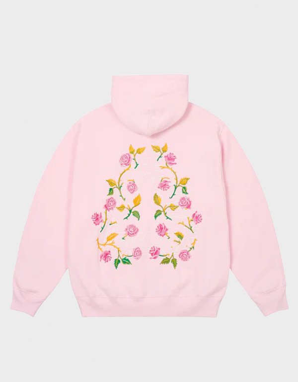 palace rose p3 hoodie palace rose p3 hoodie