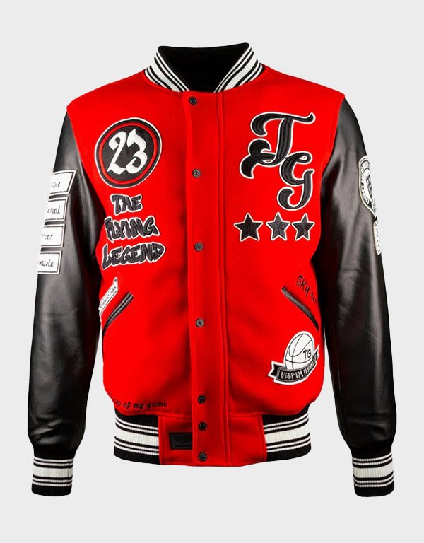 top gun the new flying legend red jacket top gun the new flying legend red jacket