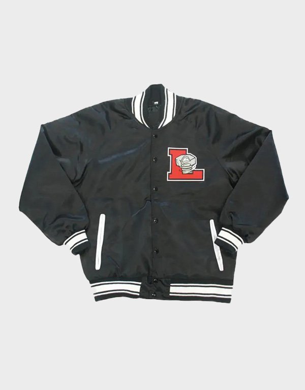 lansing lugnuts dugout jacket lansing lugnuts dugout jacket