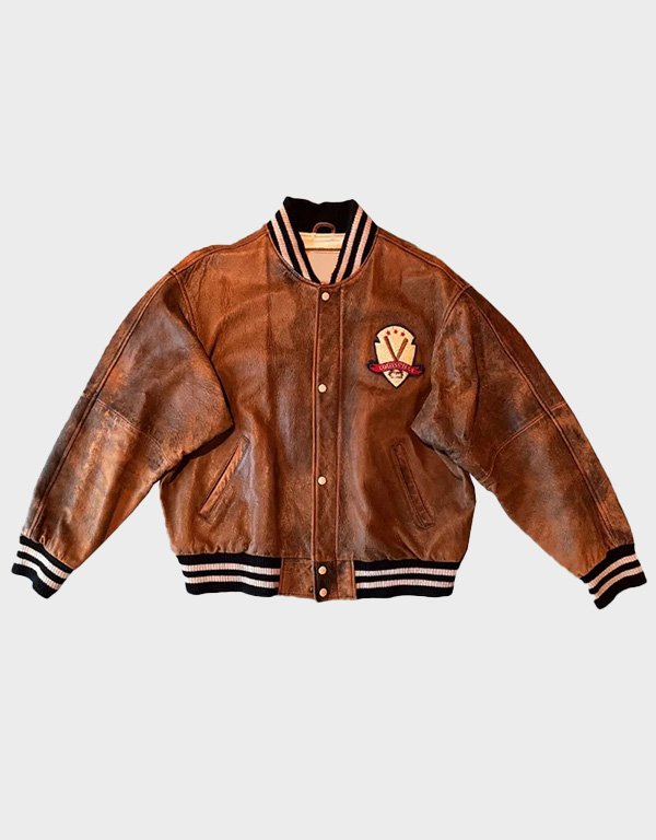 louisville slugger leather jacket louisville slugger leather jacket