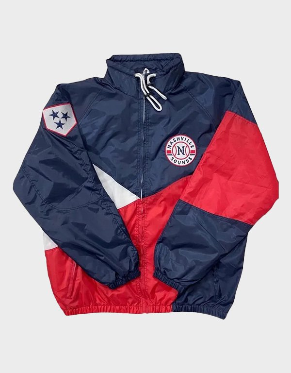nashville sounds jacket nashville sounds jacket