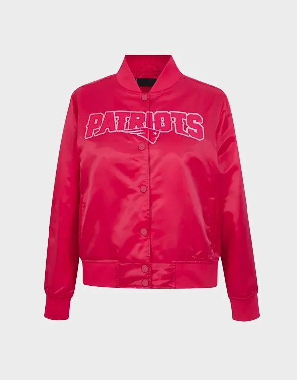 new england patriots triple pink jacket new england patriots triple pink jacket