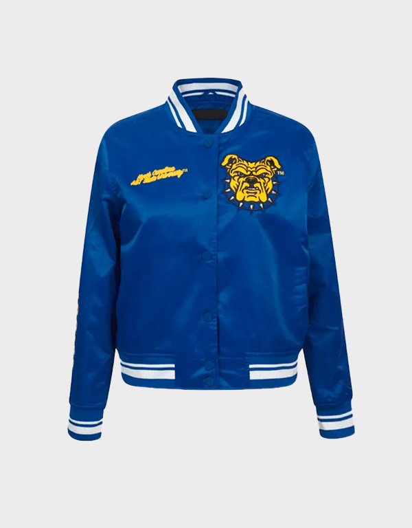 north carolina a&t state university jacket north carolina a&t state university jacket