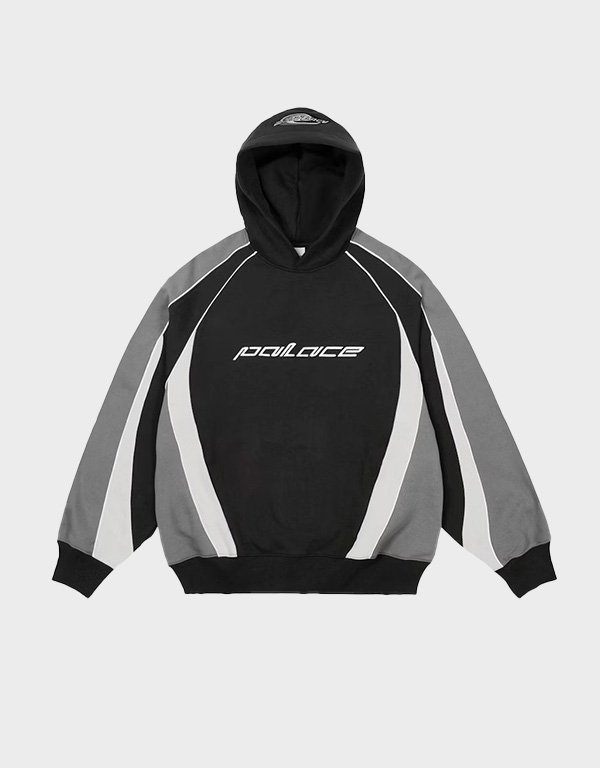 palace far out black hoodie palace far out black hoodie