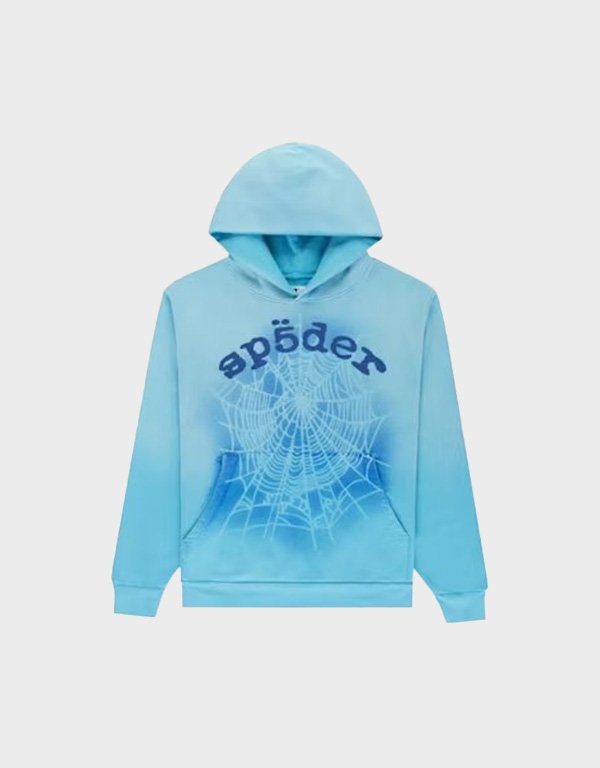 sp5der og web v2 spray hoodie sp5der og web v2 spray hoodie