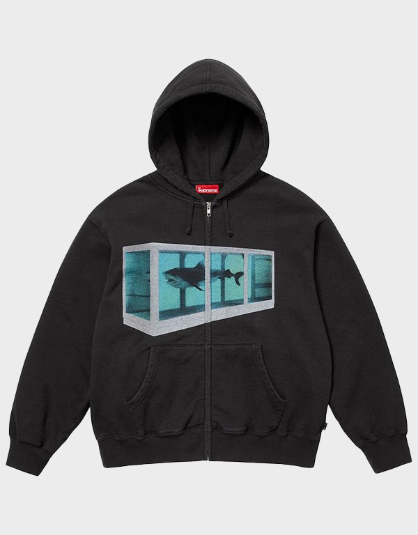 supreme damien hirst hoodie supreme damien hirst hoodie