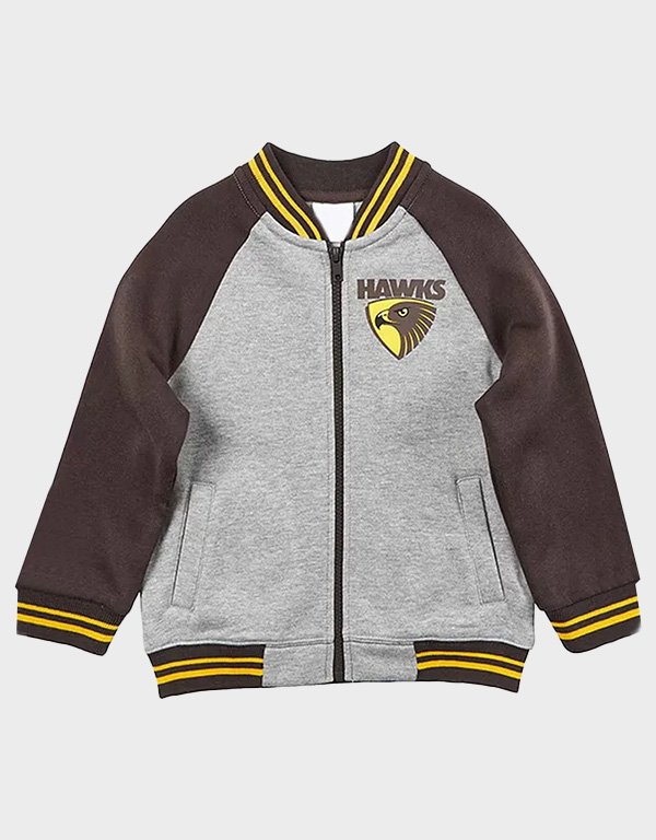 hawthorn hawks varsity jacket hawthorn hawks varsity jacket