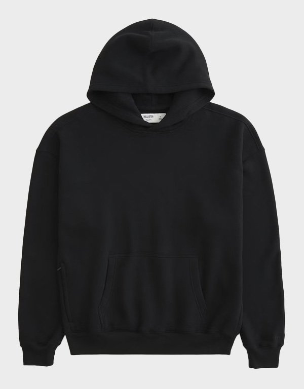 hollister boxy hoodie hollister boxy hoodie