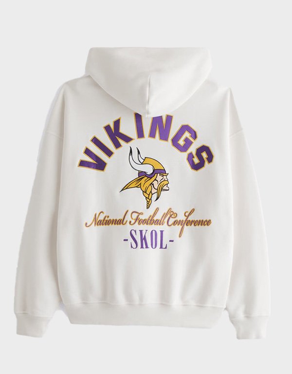 minnesota vikings hoodie minnesota vikings hoodie