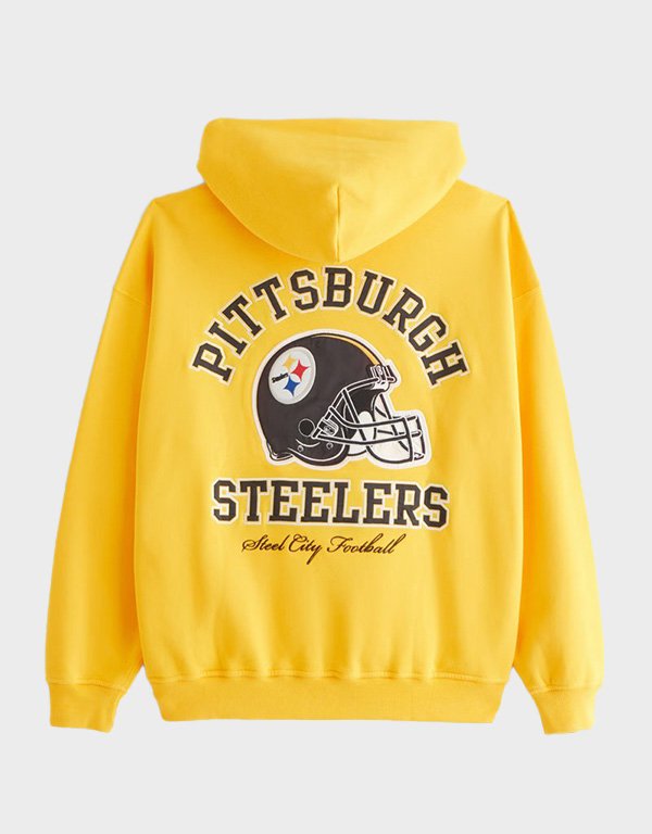 pittsburgh steelers hoodie pittsburgh steelers hoodie
