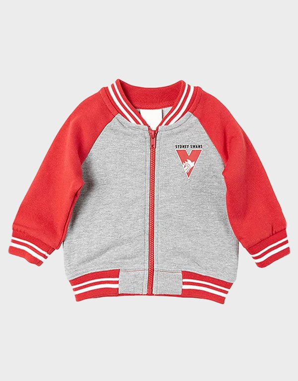 sydney swans varsity jacket sydney swans varsity jacket